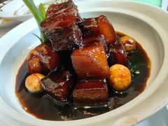 -聚鑫阁江浙菜·非遗传承技艺(青村帝华园店)