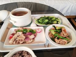 -安馨无忧月子中心(青秀店)