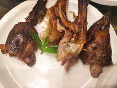 -阿庄新豫菜(航海东路店)