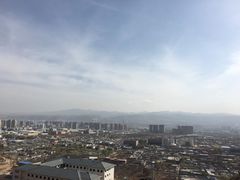 -仁寿山