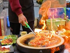 -老渔家白族·石板烧·野生菌火锅(古城中心店)