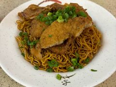 -彩香园咖啡美食(海南花园第2座店)