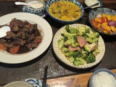 -上楼私房菜(院士路店)
