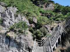 -萍乡武功山风景名胜区