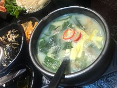 -九田家黑牛烤肉料理(太阳城店)