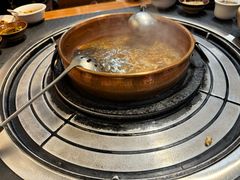 -阿山卓·野生菌火锅·纳西火塘烤肉