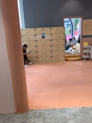 -奈尔宝家庭中心·亲子餐厅(前滩店)