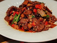 -云海肴·汽锅鸡·云南菜(天山百盛优客店)