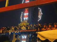 -泉城欧乐堡梦幻世界