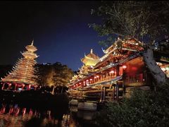 -深圳锦绣中华民俗村