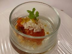 -上海和平饭店华懋阁 Cathay Room