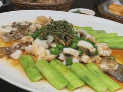 -猪肉婆私房菜(容桂总店)