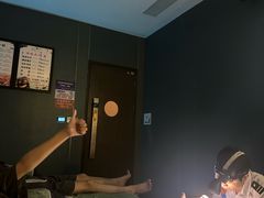 -39°·叁十九度·浴足SPA(龙湖滨江天街总店)