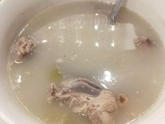 -丽景湾国际酒店·六福轩中餐厅