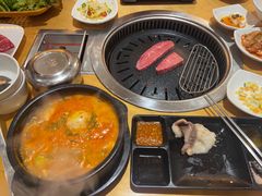 -黄金牧场(明洞总店)