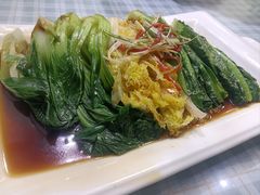 -芳芳餐厅(白沙路店)