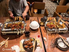 -野人部落(中街店)