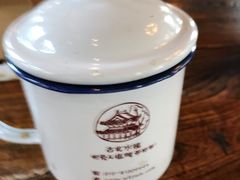 -古北烤梨