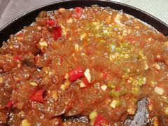原阳凉粉-阿五黄河大鲤鱼(英协路店)