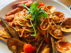 -曼乐辰餐厅(中庚漫游城店)