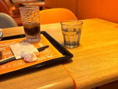 -大快活(丽丰店)