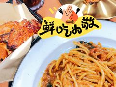 -魏斯理汉堡(西安沣东吾悦店)