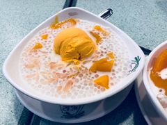 -松记糖水店(铜锣湾分店)