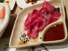 -大渔铁板烧(蛇口店)