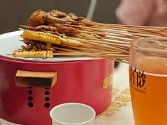-串盟烧烤大排档·长沙美食地标(星沙店)