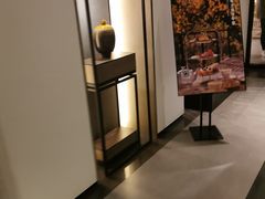 -宁海安岚·南溪阁全日餐厅