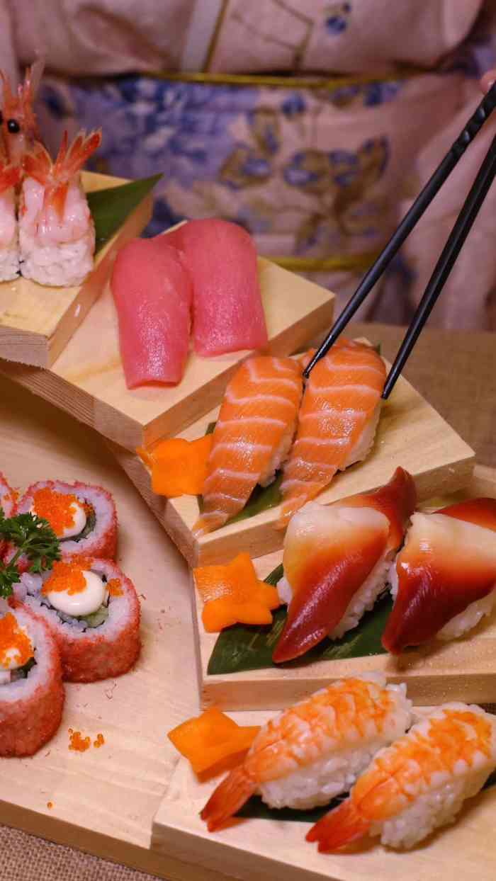 大离刺身(泛悦店)