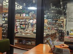 -西西弗书店·矢量咖啡(新光天地店)
