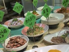 -东来土菜馆(民祥园路店)