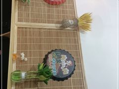 -老姐石板烧烤+铜炭火锅(总店)