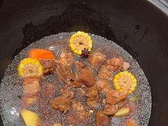 -二胖家铁锅炖大鹅(双井店)