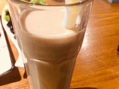 -去茶去餐厅(中央大街店)