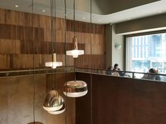 大堂-星巴克臻选(南京艾尚天地店)