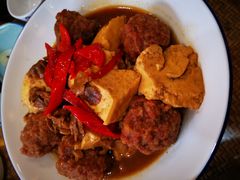 -乔家满族八大碗(流水沟店)