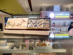 -CAKE BOSS 蛋糕老板(西单君太百货店)