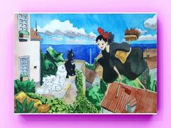 -缤纷鸟美术书法(交大校区)