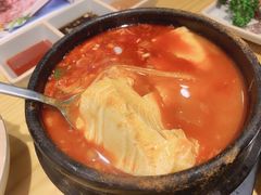 -喜来稀肉(北外滩白玉兰广场店)