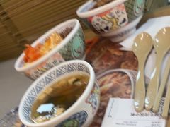 -吉野家(中关村3店)