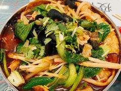 -红鼻子桂林米粉(金唐新光界店)
