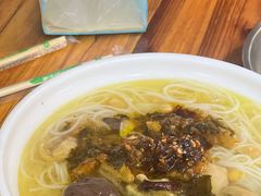 -文山荷鲜居(翠湖店)