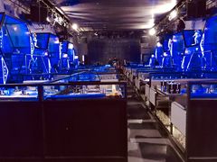 -M-MIX电音烤吧
