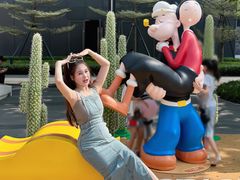 -东莞松山湖万象汇