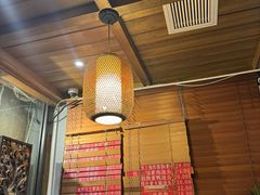 菜单-功德林(南京西路店)