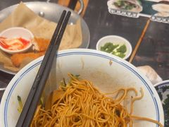 -和府捞面(天河领展广场店)