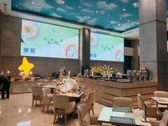 -菲住布渴酒店自助餐厅(阿里巴巴西溪园区店)