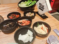 -黑牛黑猪烤肉专门店(万象城店)
